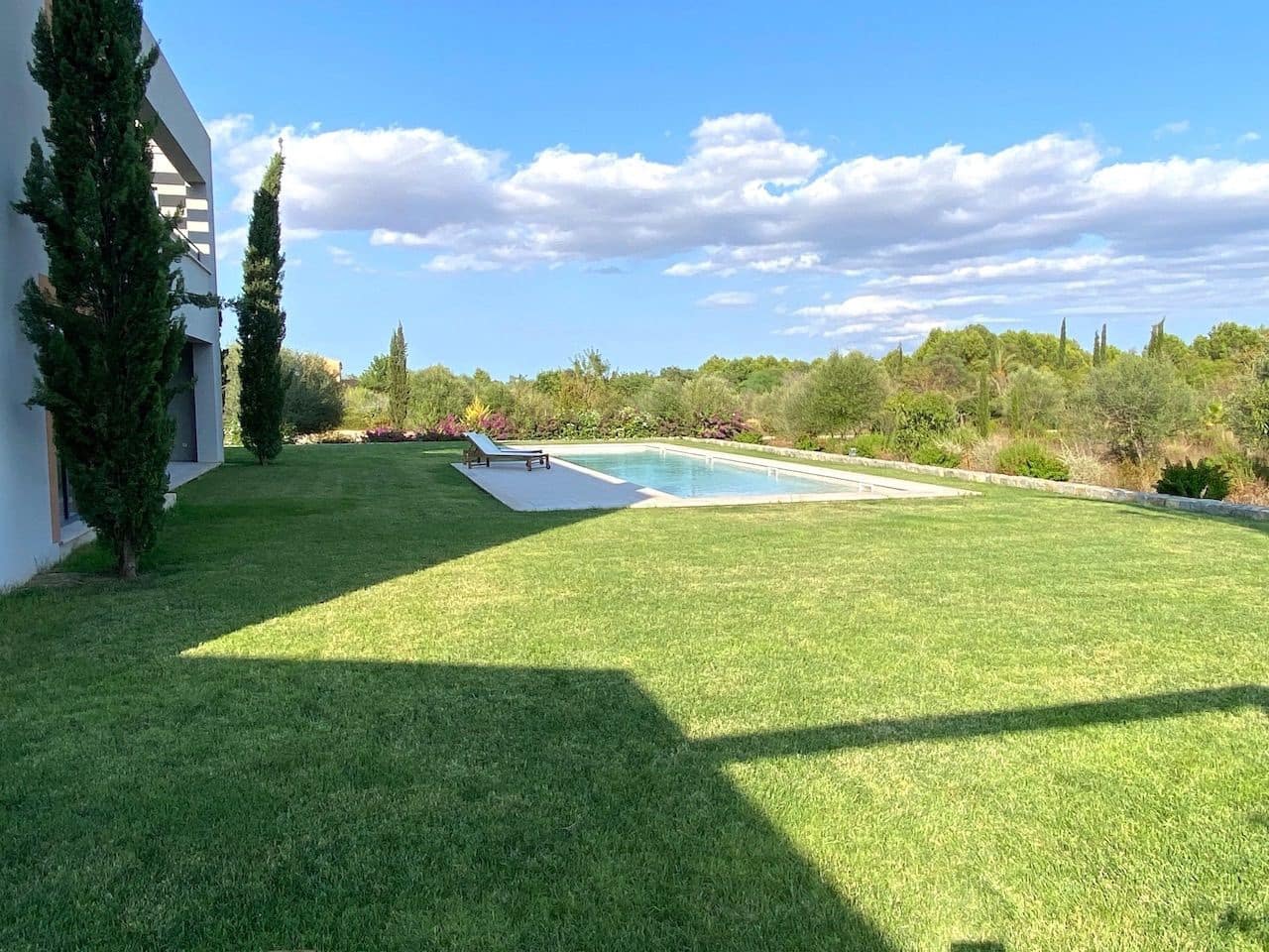 5 camera da letto Villa in vendita in Santa Maria del Cami con piscina garage - 4.800.000 € (Rif: 7630261)