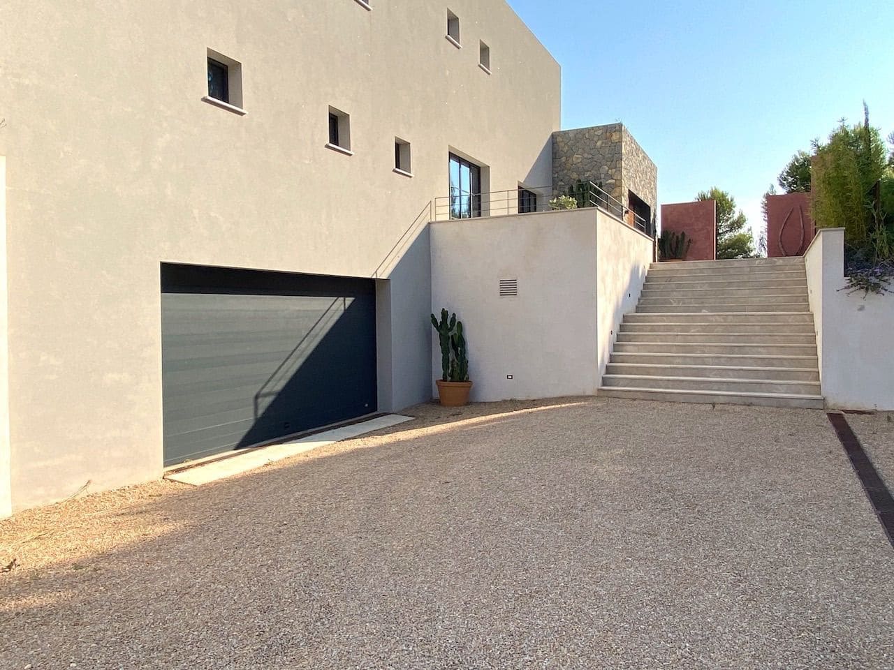 5 camera da letto Villa in vendita in Santa Maria del Cami con piscina garage - 4.800.000 € (Rif: 7630261)