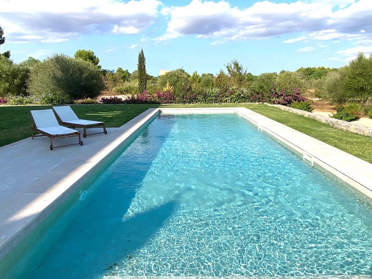 5 camera da letto Villa in vendita in Santa Maria del Cami con piscina garage - 4.800.000 € (Rif: 7630261)