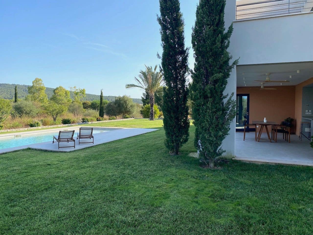 5 camera da letto Villa in vendita in Santa Maria del Cami con piscina garage - 4.800.000 € (Rif: 7630261)