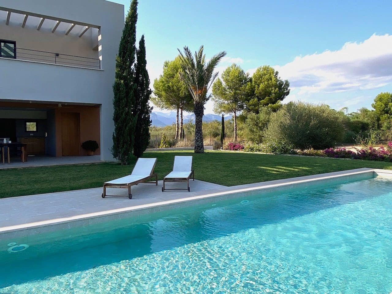 5 camera da letto Villa in vendita in Santa Maria del Cami con piscina garage - 4.800.000 € (Rif: 7630261)