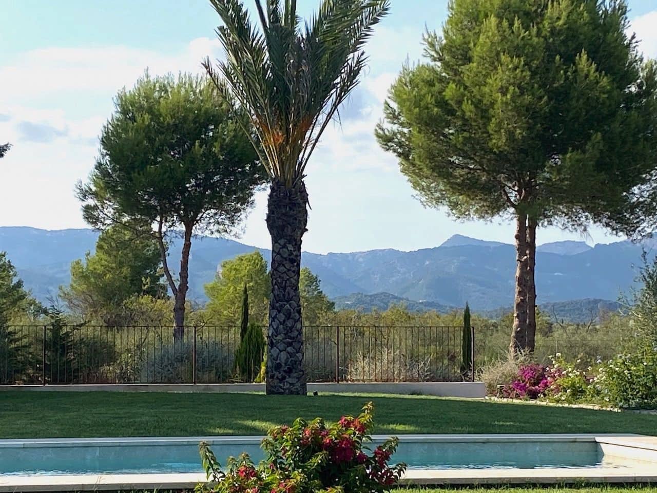 5 camera da letto Villa in vendita in Santa Maria del Cami con piscina garage - 4.800.000 € (Rif: 7630261)