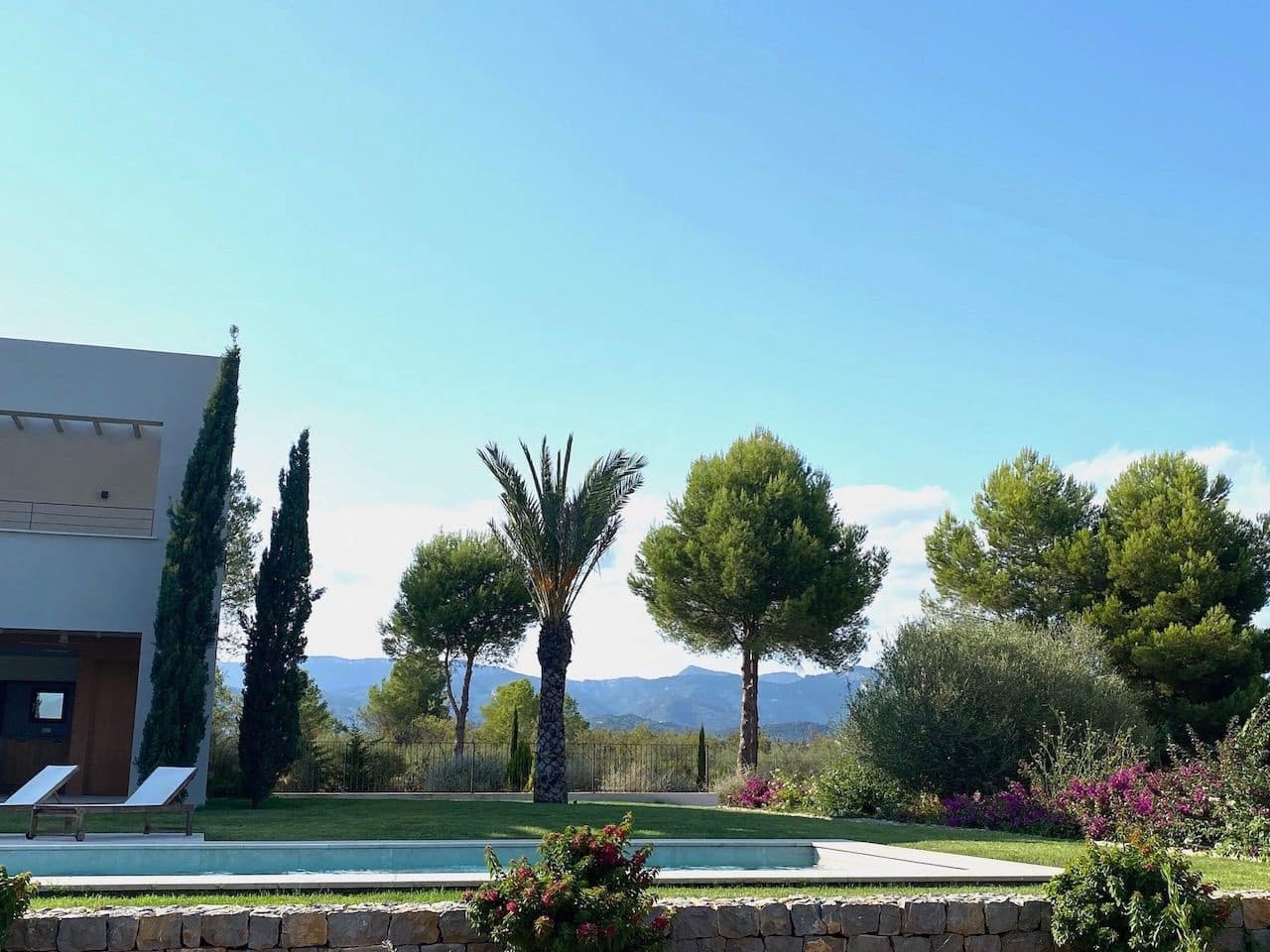 5 camera da letto Villa in vendita in Santa Maria del Cami con piscina garage - 4.800.000 € (Rif: 7630261)