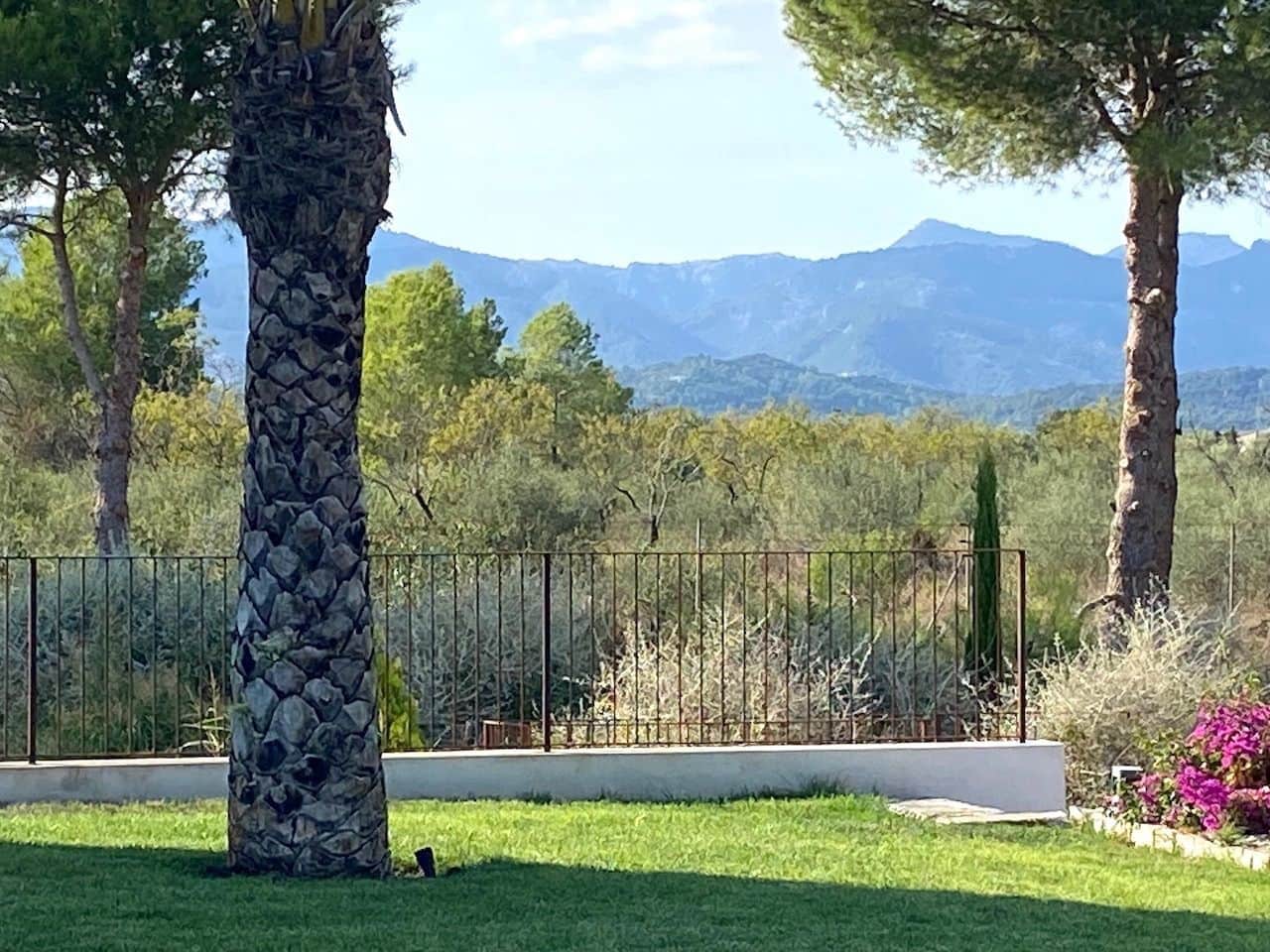 5 camera da letto Villa in vendita in Santa Maria del Cami con piscina garage - 4.800.000 € (Rif: 7630261)