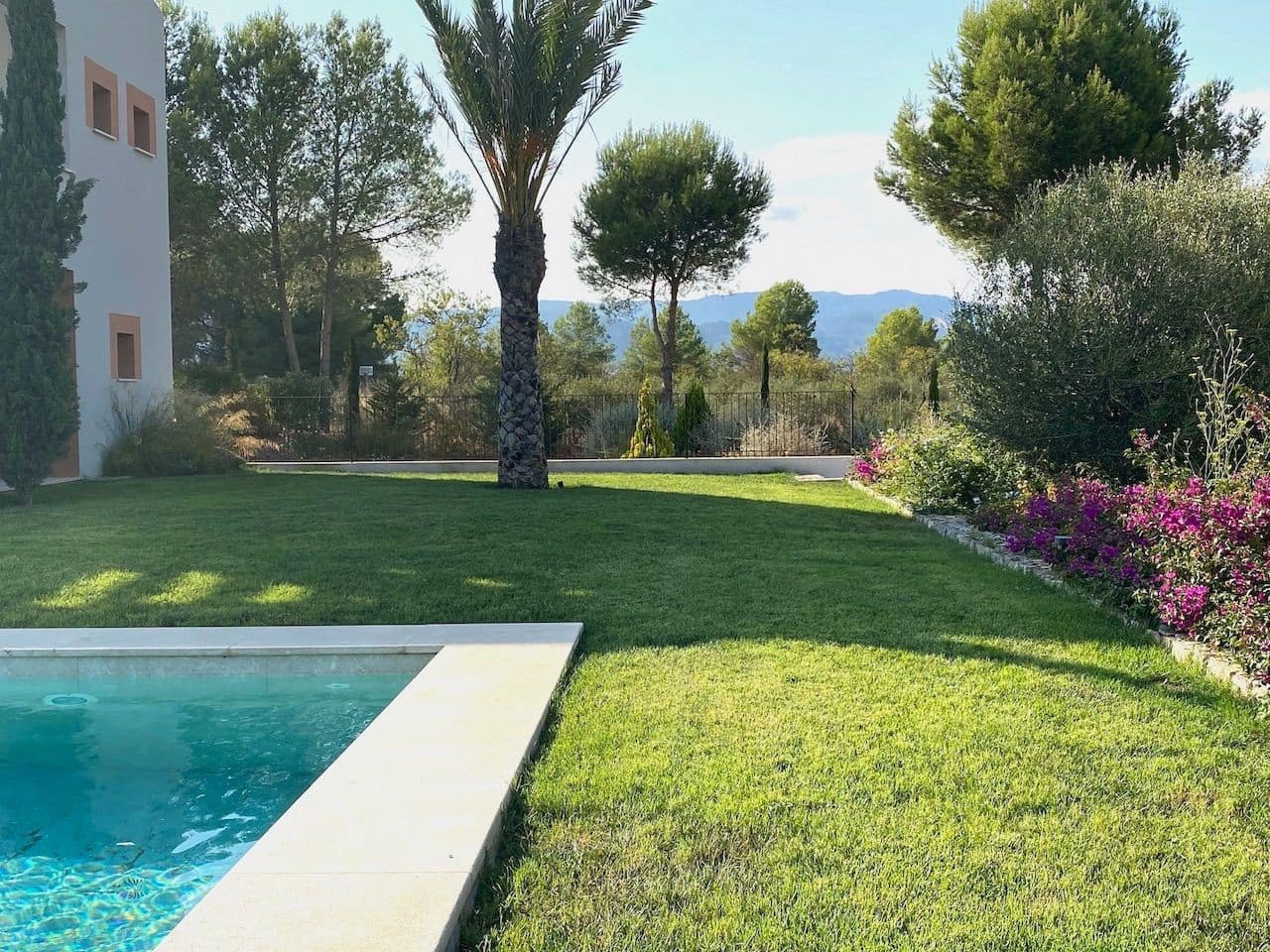 5 camera da letto Villa in vendita in Santa Maria del Cami con piscina garage - 4.800.000 € (Rif: 7630261)