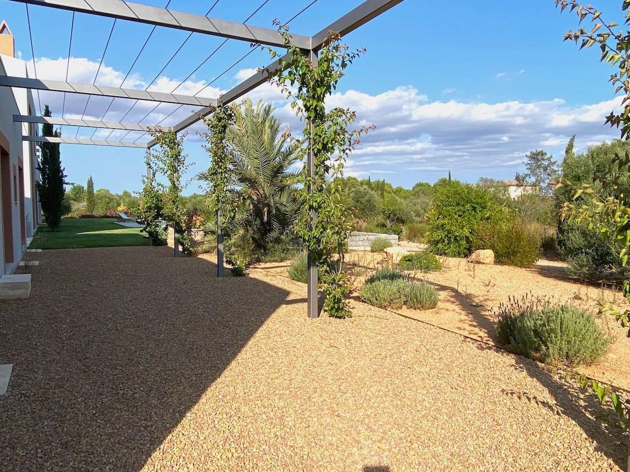 5 camera da letto Villa in vendita in Santa Maria del Cami con piscina garage - 4.800.000 € (Rif: 7630261)