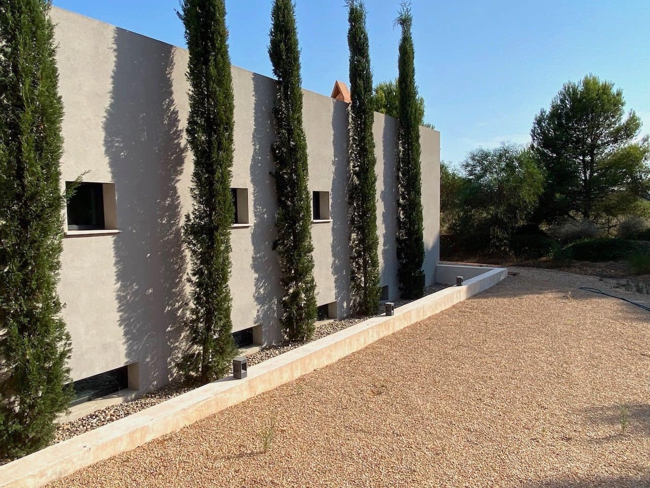 5 camera da letto Villa in vendita in Santa Maria del Cami con piscina garage - 4.800.000 € (Rif: 7630261)