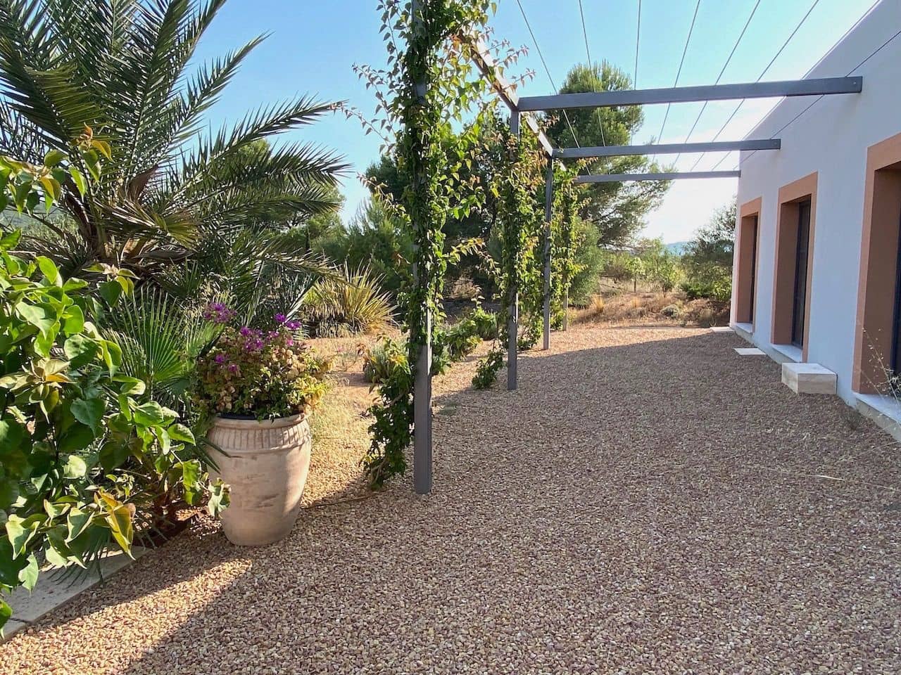 5 camera da letto Villa in vendita in Santa Maria del Cami con piscina garage - 4.800.000 € (Rif: 7630261)