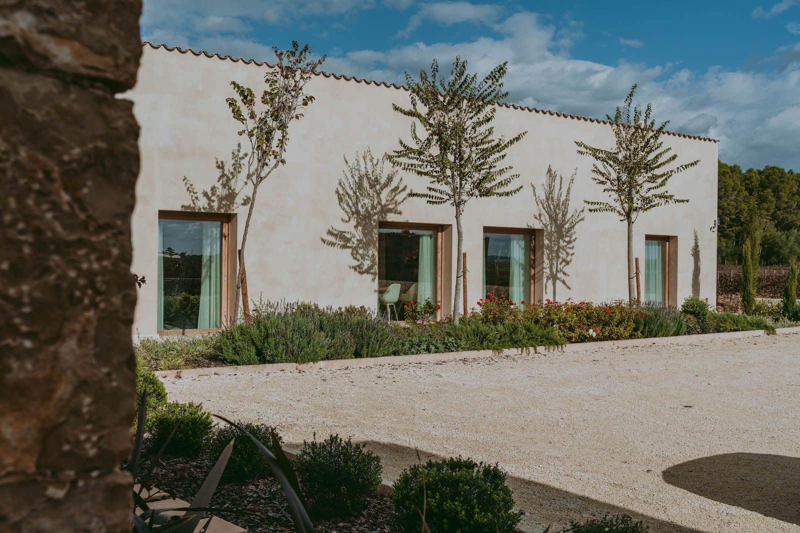 4 soverom Villa til salgs i Binissalem med svømmebasseng garasje - € 3 995 000 (Ref: 7630264)