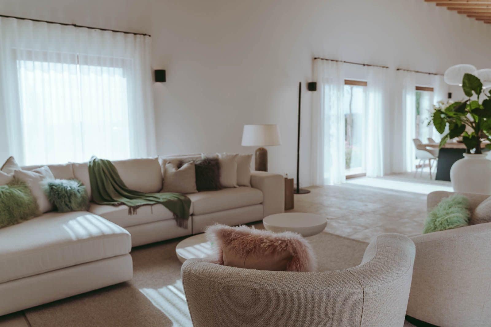 4 soverom Villa til salgs i Binissalem med svømmebasseng garasje - € 3 995 000 (Ref: 7630264)