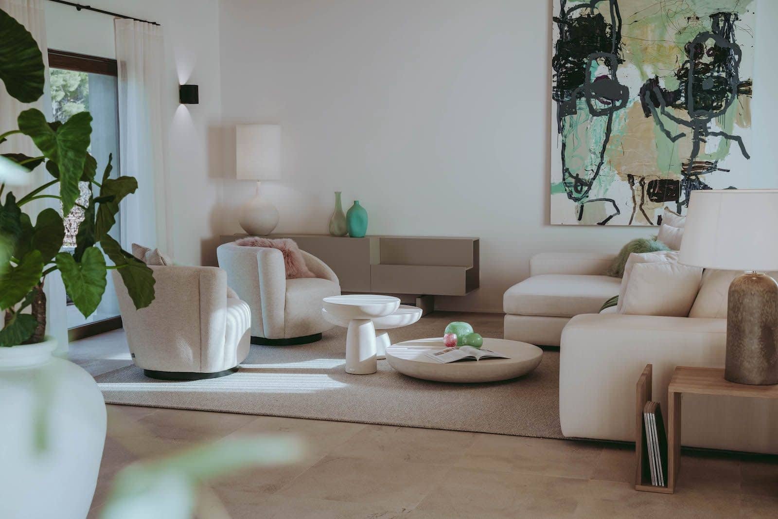 4 soverom Villa til salgs i Binissalem med svømmebasseng garasje - € 3 995 000 (Ref: 7630264)