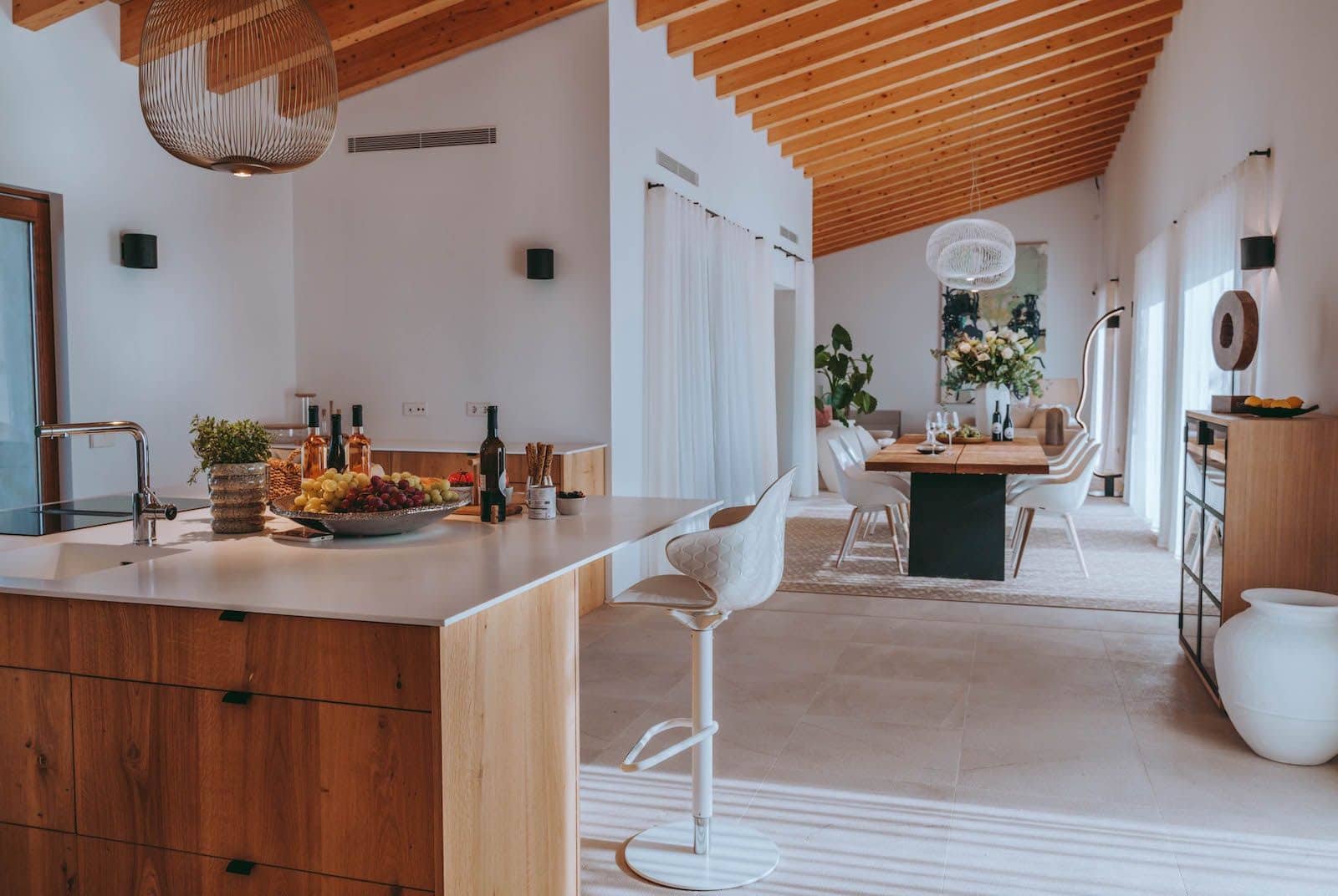 4 soverom Villa til salgs i Binissalem med svømmebasseng garasje - € 3 995 000 (Ref: 7630264)