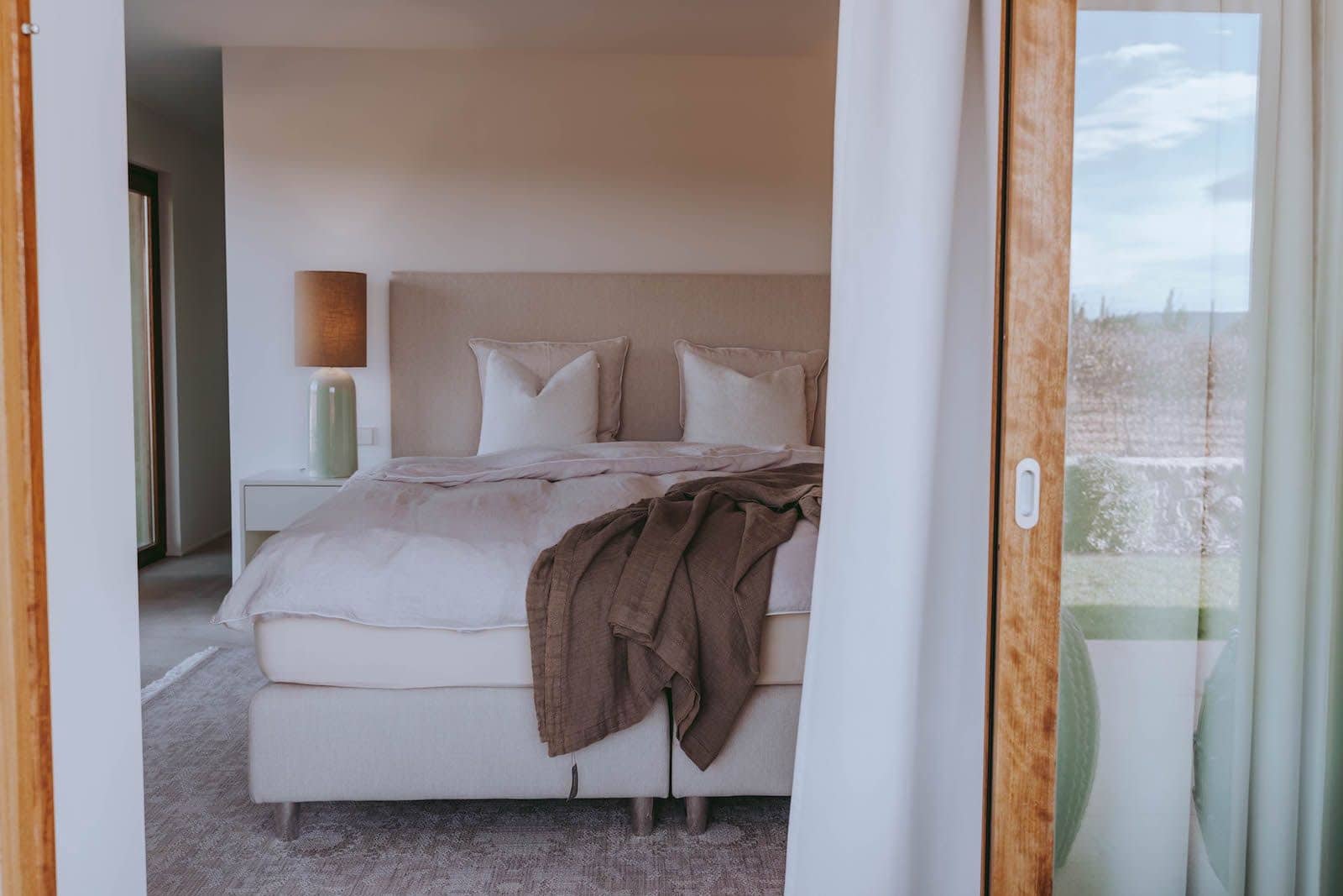 4 soverom Villa til salgs i Binissalem med svømmebasseng garasje - € 3 995 000 (Ref: 7630264)