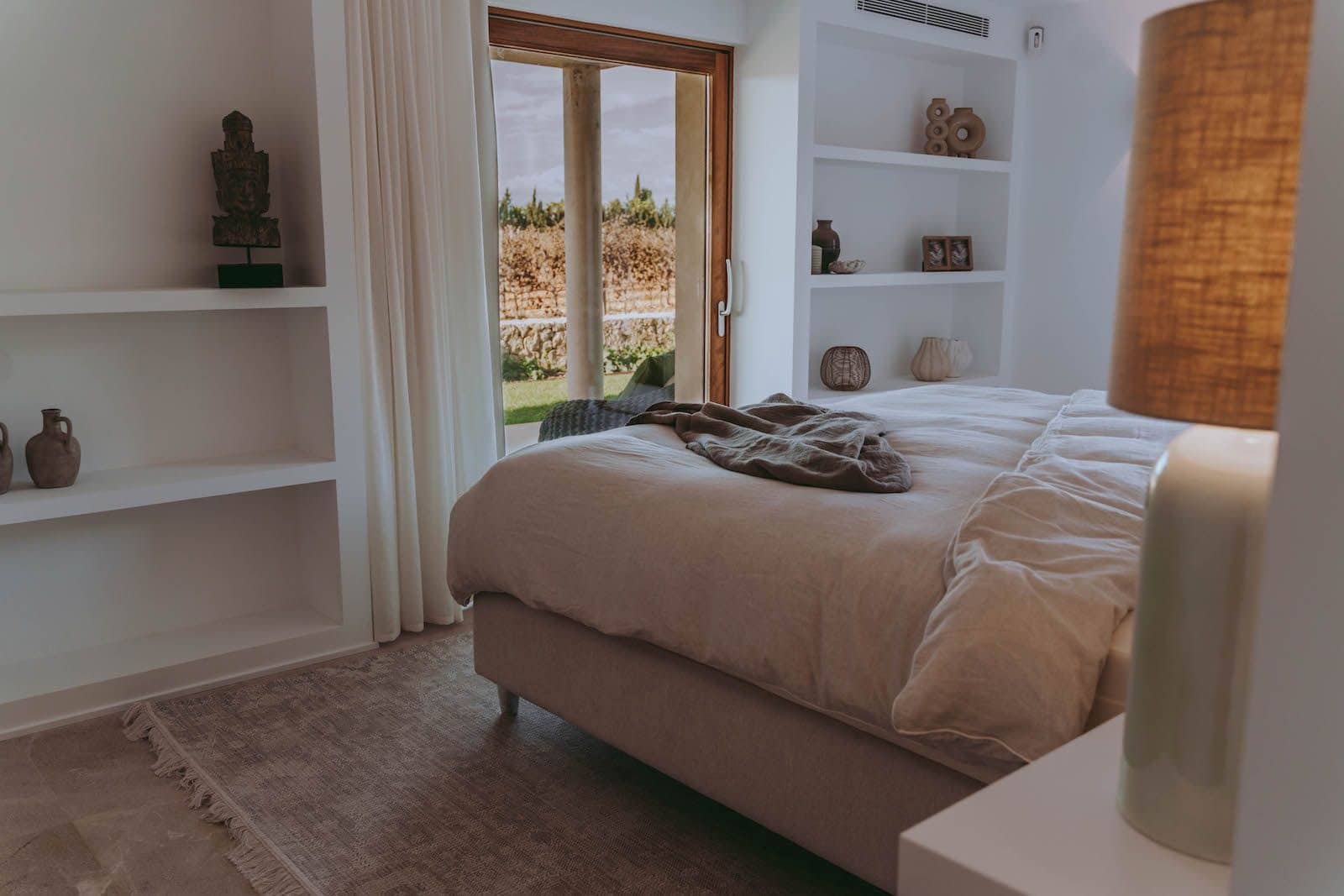 4 soverom Villa til salgs i Binissalem med svømmebasseng garasje - € 3 995 000 (Ref: 7630264)