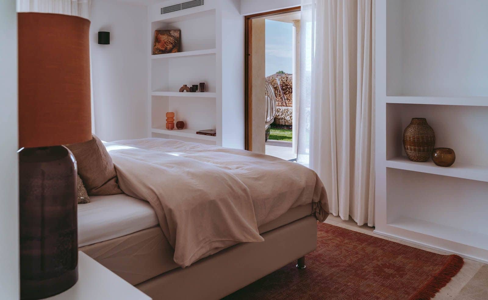 4 soverom Villa til salgs i Binissalem med svømmebasseng garasje - € 3 995 000 (Ref: 7630264)