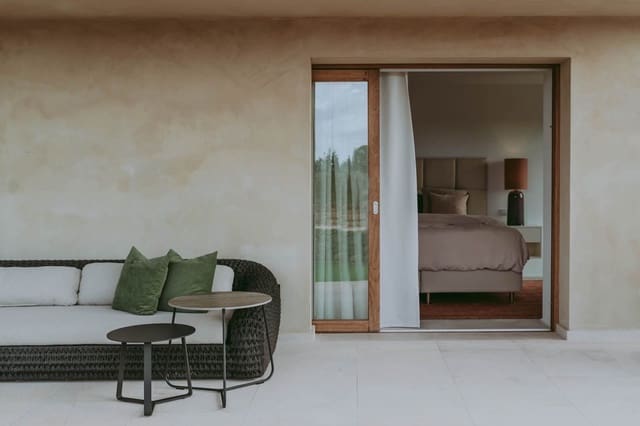 4 soverom Villa til salgs i Binissalem med svømmebasseng garasje - € 3 995 000 (Ref: 7630264)