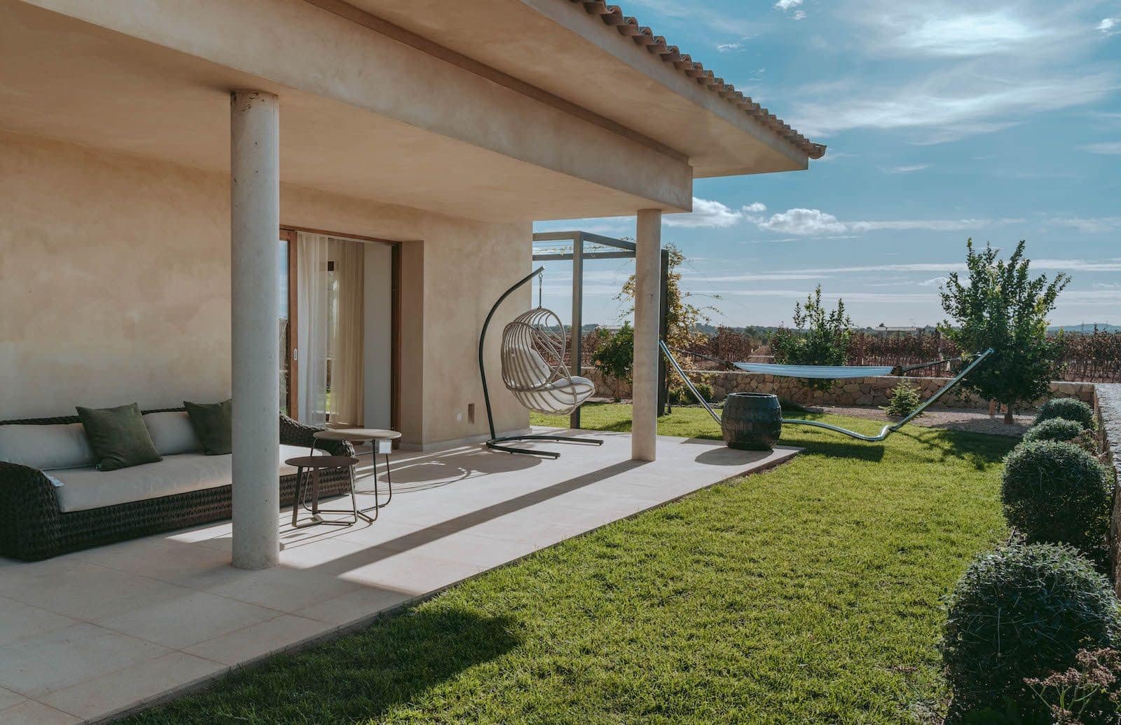 4 soverom Villa til salgs i Binissalem med svømmebasseng garasje - € 3 995 000 (Ref: 7630264)