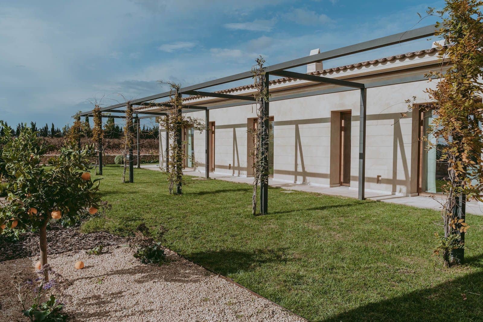 4 soverom Villa til salgs i Binissalem med svømmebasseng garasje - € 3 995 000 (Ref: 7630264)