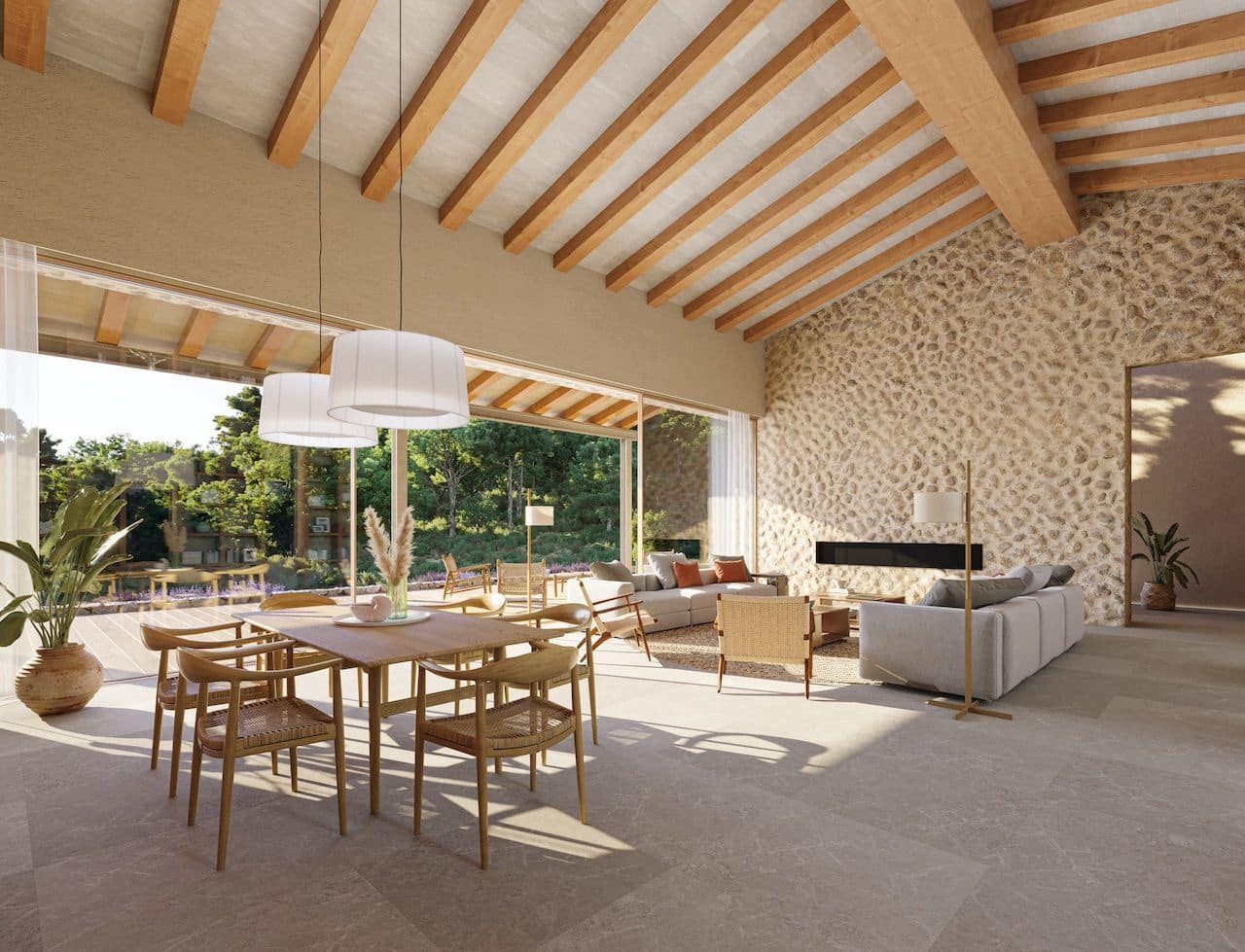 5 soverom Villa til salgs i Bunyola med garasje - € 8 500 000 (Ref: 7630269)