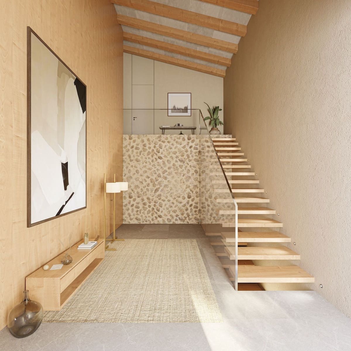 5 soverom Villa til salgs i Bunyola med garasje - € 8 500 000 (Ref: 7630269)