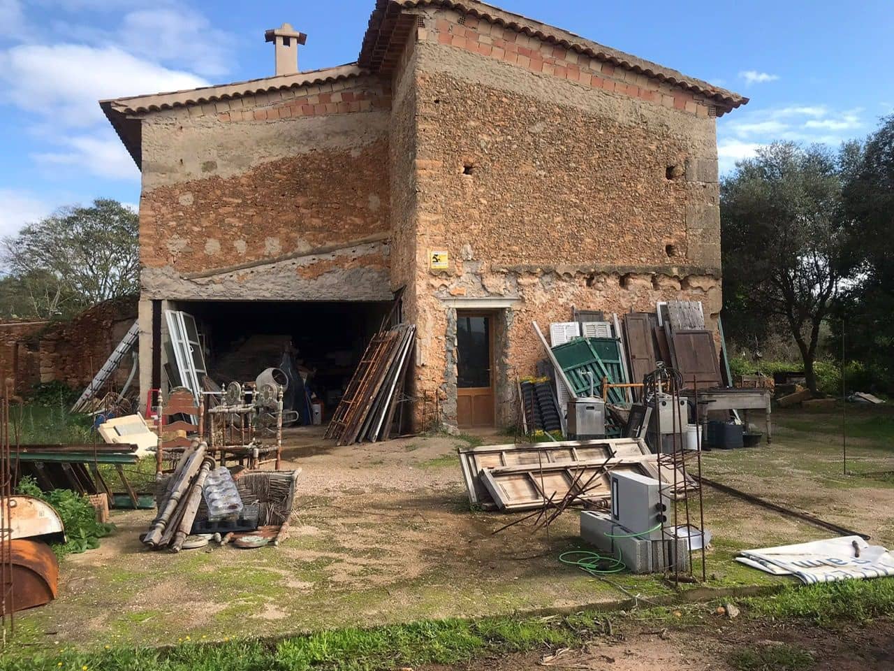 3 soveværelse Villa til salg i Consell - € 1.080.000 (Ref: 7630283)