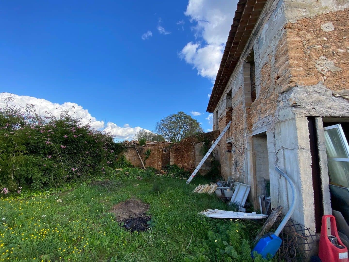 3 soveværelse Villa til salg i Consell - € 1.080.000 (Ref: 7630283)