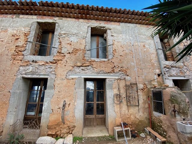 3 soverom Villa til salgs i Consell - € 1 080 000 (Ref: 7630283)