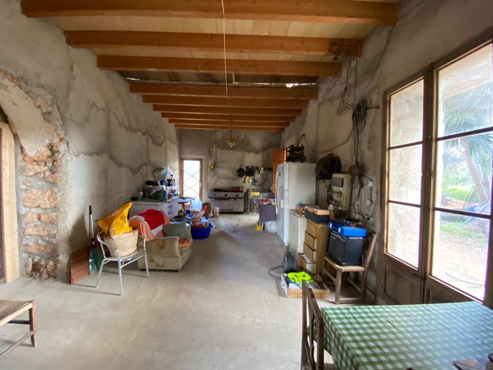 3 soveværelse Villa til salg i Consell - € 1.080.000 (Ref: 7630283)