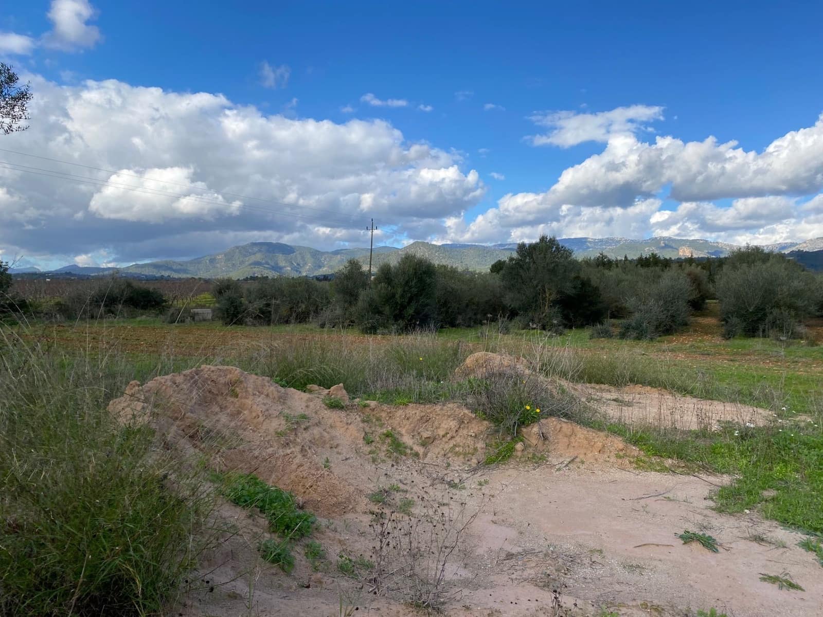 3 soveværelse Villa til salg i Consell - € 1.080.000 (Ref: 7630283)