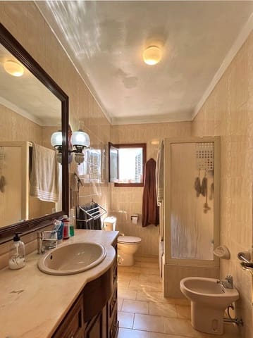 3 slaapkamer Villa te koop in Alaró met garage - € 580.000 (Ref: 7630286)