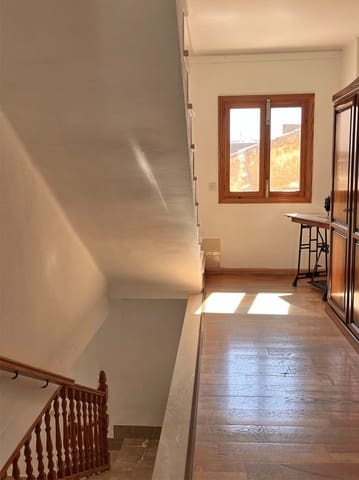 3 slaapkamer Villa te koop in Alaró met garage - € 580.000 (Ref: 7630286)