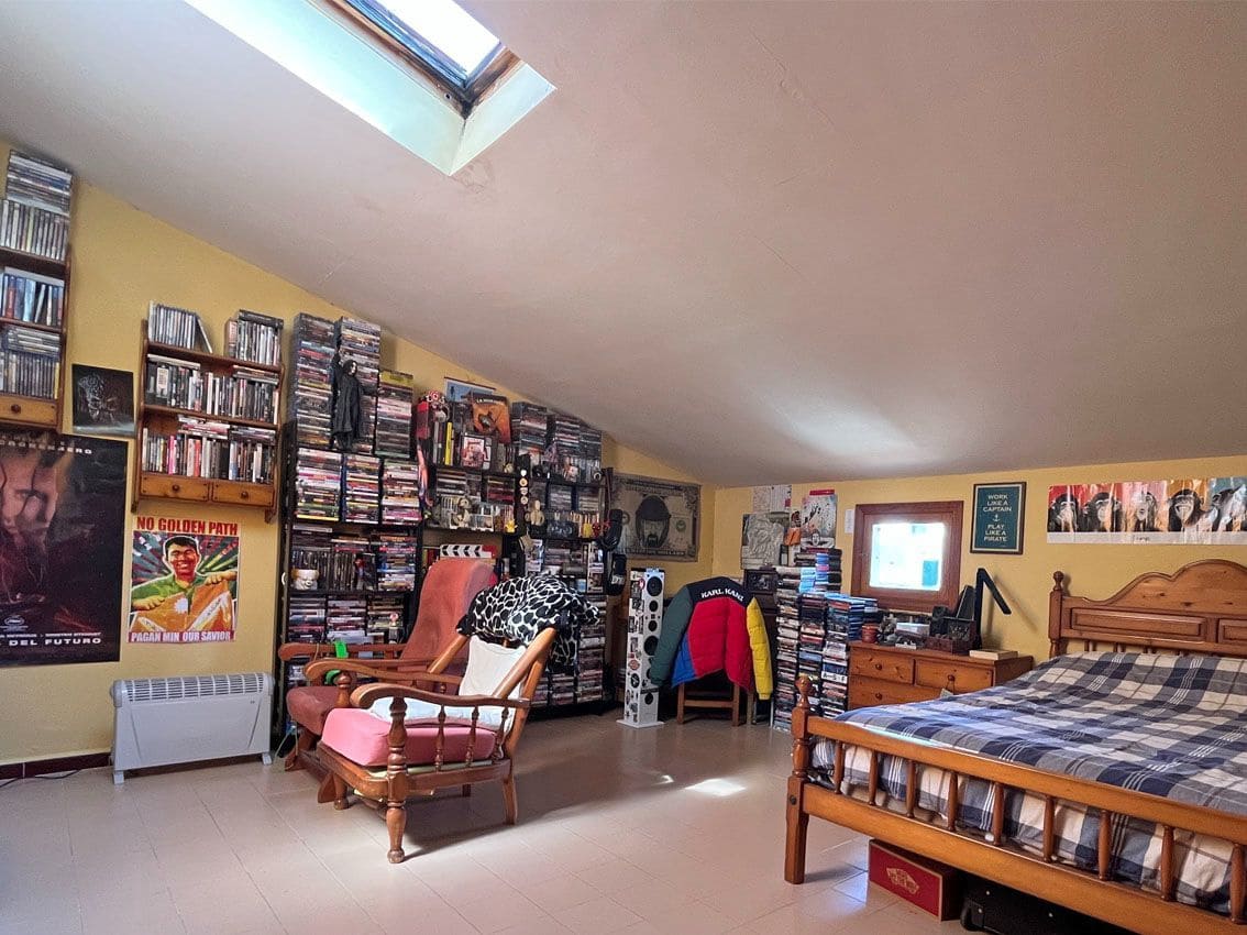 3 soveværelse Villa til salg i Alaro med garage - € 580.000 (Ref: 7630286)