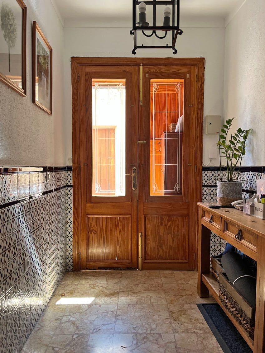 3 soveværelse Villa til salg i Alaro med garage - € 580.000 (Ref: 7630286)