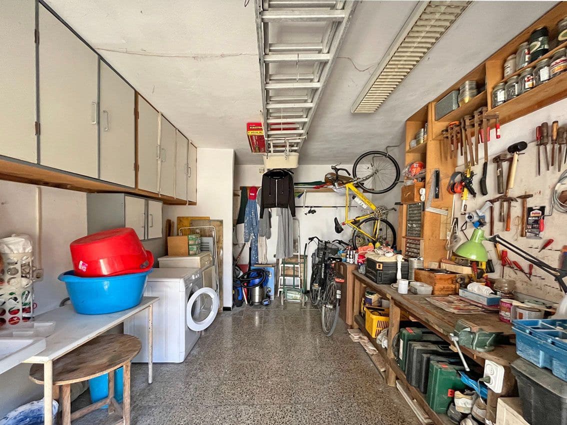 3 soveværelse Villa til salg i Alaro med garage - € 580.000 (Ref: 7630286)