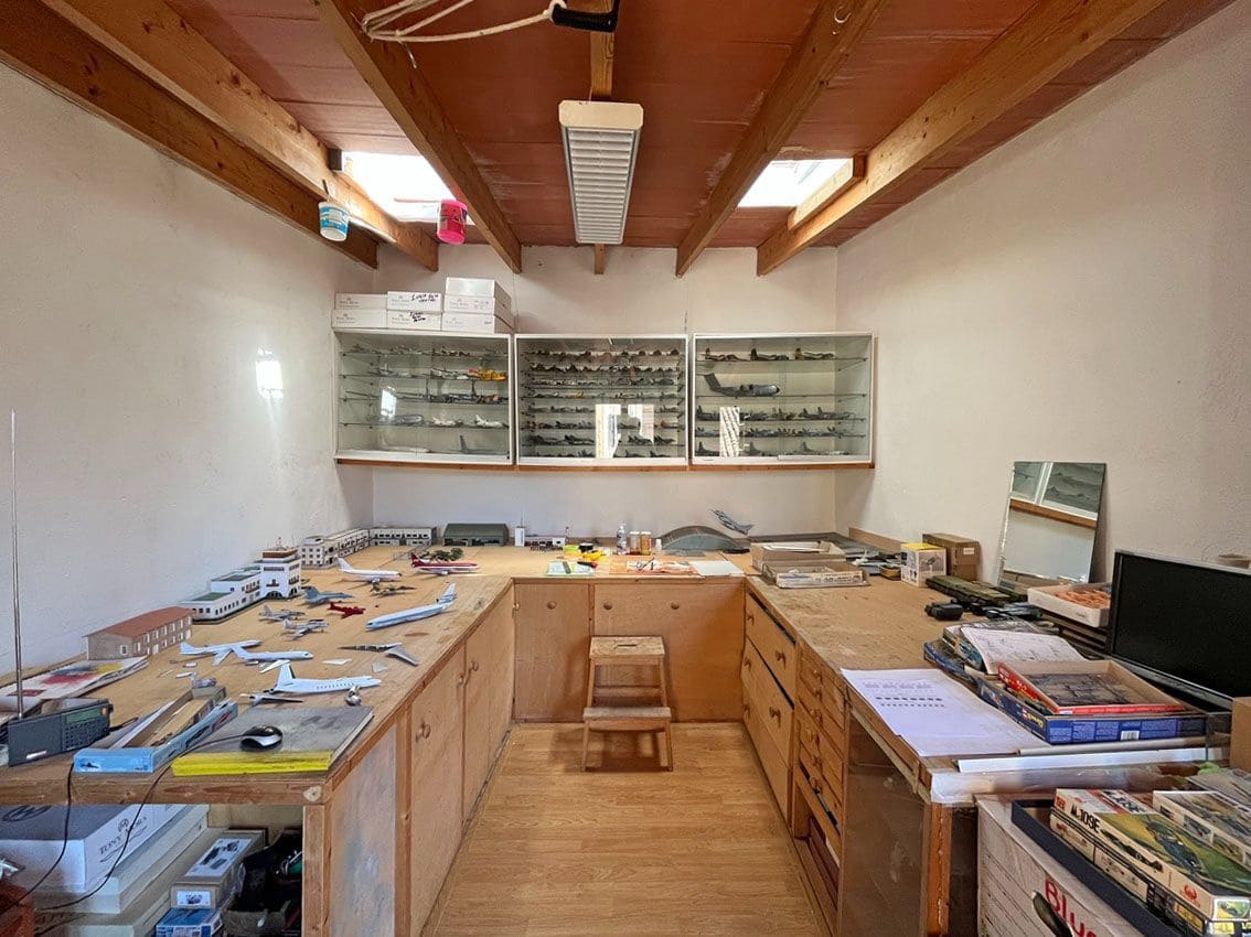 3 soveværelse Villa til salg i Alaro med garage - € 580.000 (Ref: 7630286)