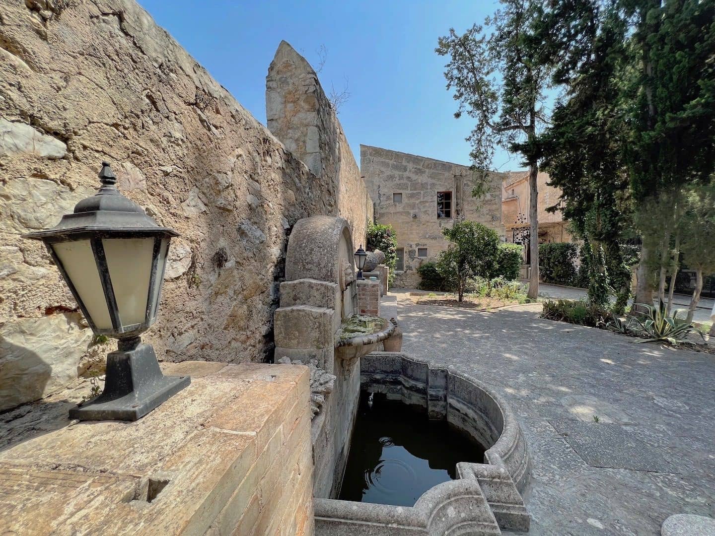 8 sypialnia Willa na sprzedaż w Binissalem z basenem garażem - 3 500 000 € (Ref: 7630295)