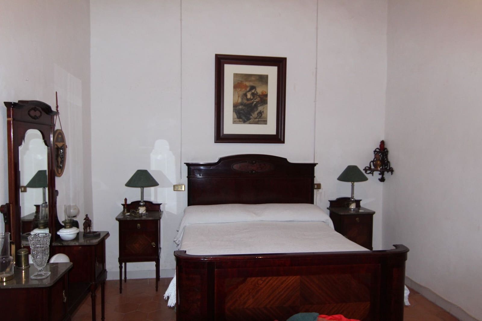 8 sypialnia Willa na sprzedaż w Binissalem z basenem garażem - 3 500 000 € (Ref: 7630295)