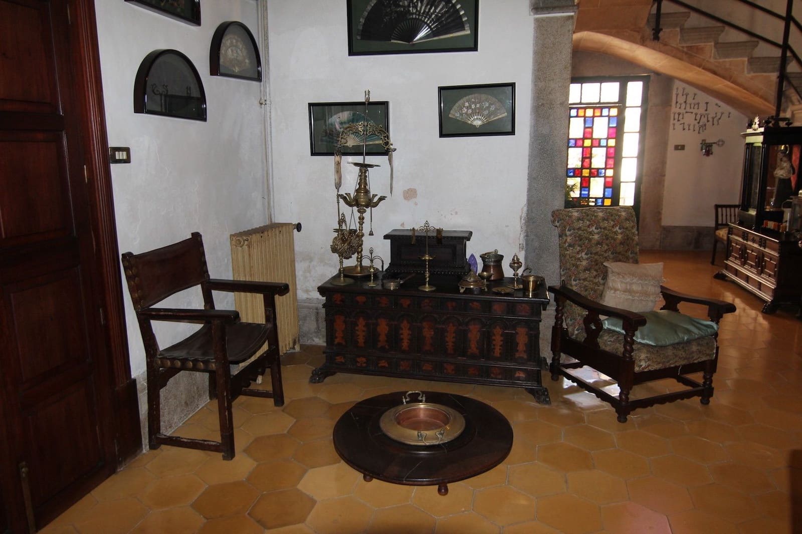 8 sypialnia Willa na sprzedaż w Binissalem z basenem garażem - 3 500 000 € (Ref: 7630295)