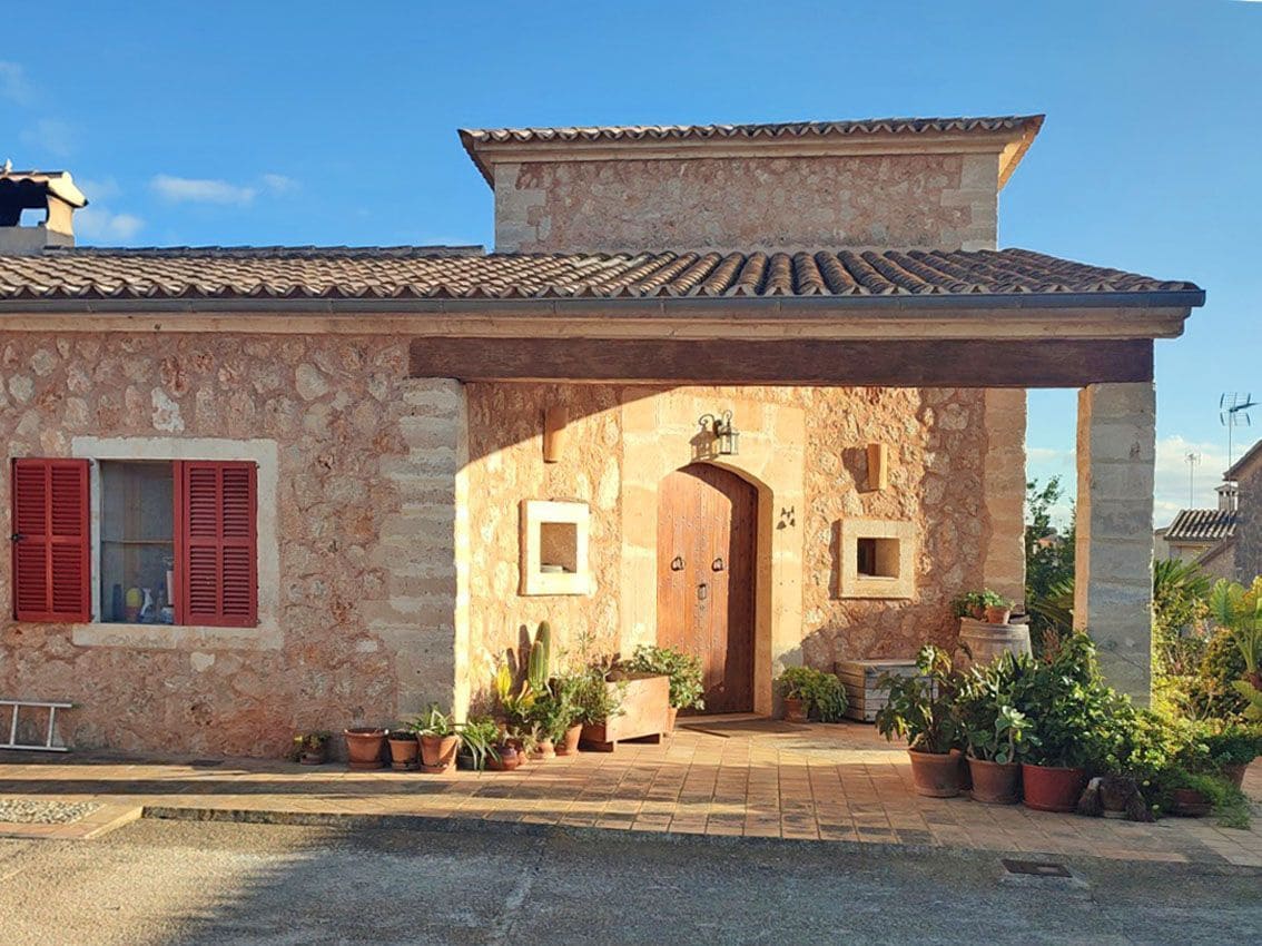 5 soveværelse Villa til salg i Portol med swimmingpool garage - € 1.350.000 (Ref: 7630296)