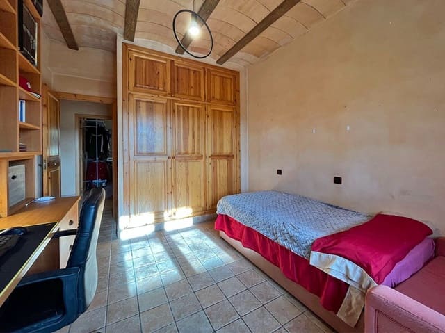 5 soveværelse Villa til salg i Portol, Marratxí med swimmingpool garage - € 1.350.000 (Ref: 7630296)