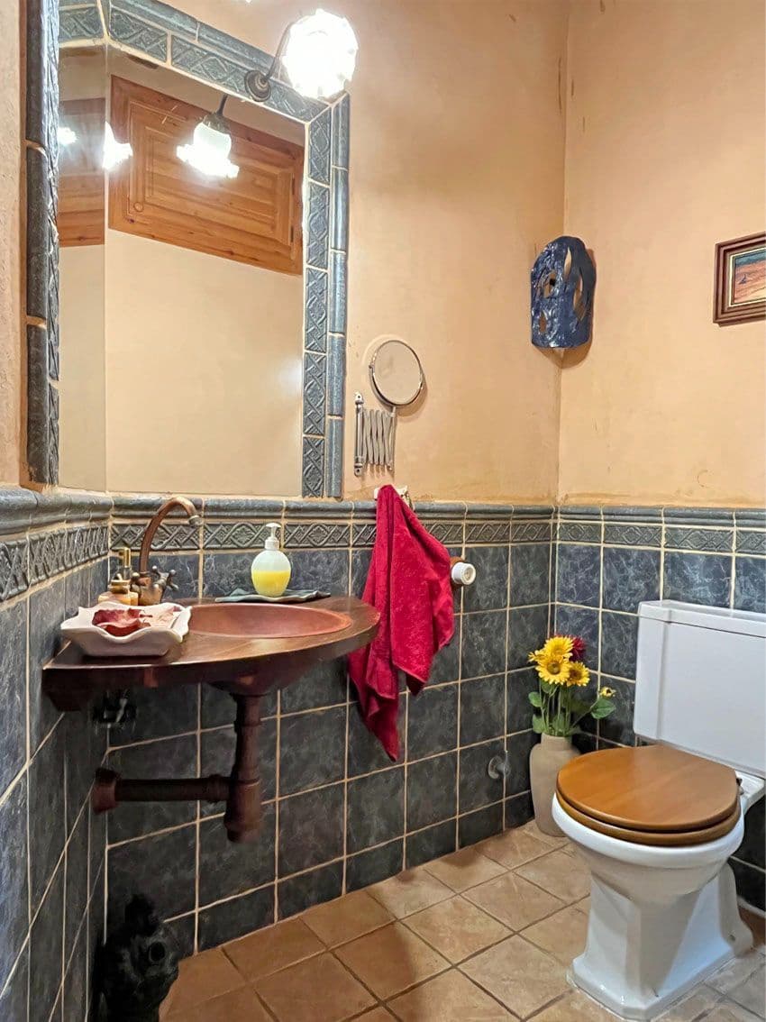 5 soveværelse Villa til salg i Portol med swimmingpool garage - € 1.350.000 (Ref: 7630296)