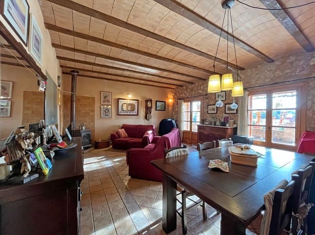 5 soveværelse Villa til salg i Portol, Marratxí med swimmingpool garage - € 1.350.000 (Ref: 7630296)