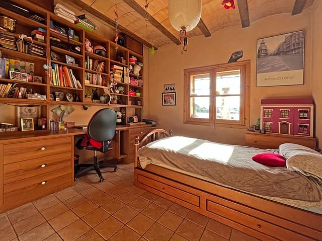 5 soveværelse Villa til salg i Portol, Marratxí med swimmingpool garage - € 1.350.000 (Ref: 7630296)