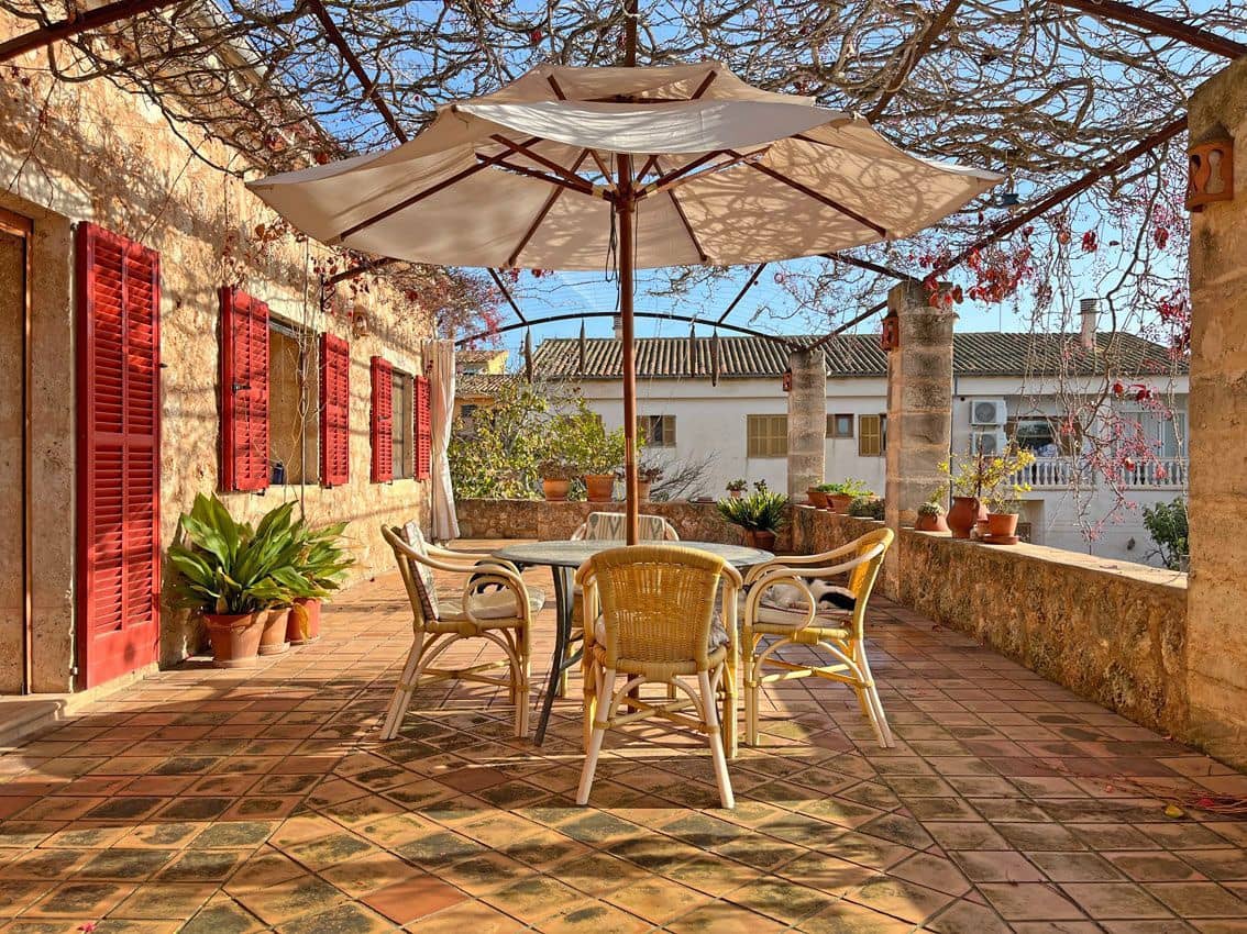 5 soveværelse Villa til salg i Portol med swimmingpool garage - € 1.350.000 (Ref: 7630296)