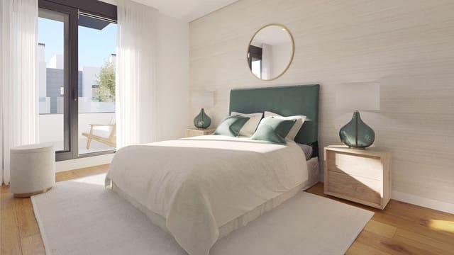 4 bedroom Semi-detached Villa for sale in Palma de Mallorca with pool garage - € 1,050,000 (Ref: 7630301)