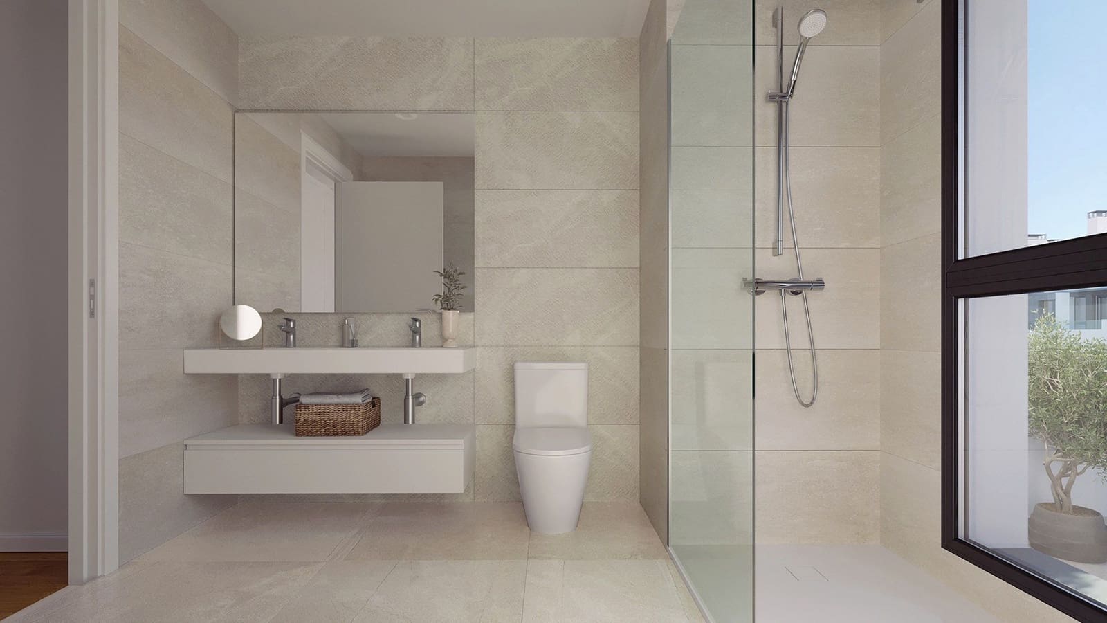 4 quarto Moradia Geminada para venda em Palma de Mallorca com piscina garagem - 1 120 000 € (Ref: 7630305)