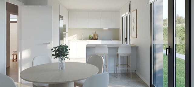 4 bedroom Semi-detached Villa for sale in Sa Torre (Llucmajor), Llucmajor with pool garage - € 1,110,000 (Ref: 7630310)