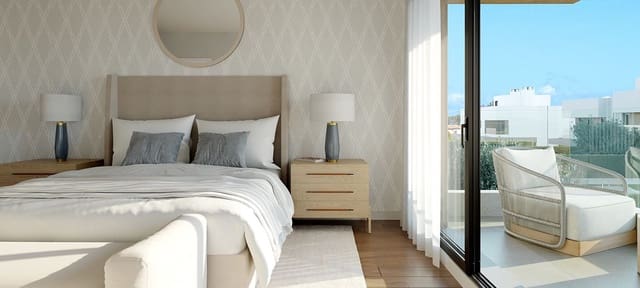 4 quarto Moradia Geminada para venda em Sa Torre (Llucmajor), Llucmajor com piscina garagem - 1 175 000 € (Ref: 7630312)