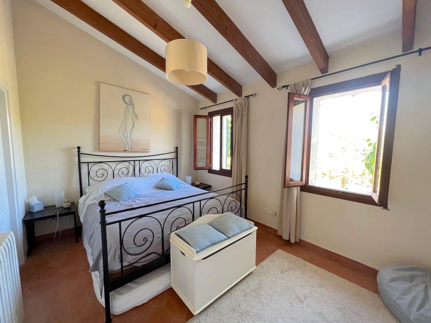 4 camera da letto Villa in vendita in Santa Eugenia con piscina garage - 1.200.000 € (Rif: 7630314)
