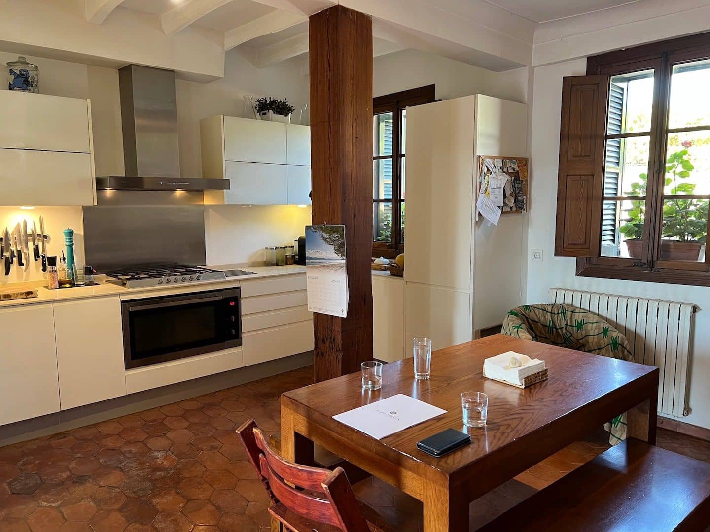 4 camera da letto Villa in vendita in Santa Eugenia con piscina garage - 1.200.000 € (Rif: 7630314)